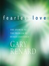 Fearless Love